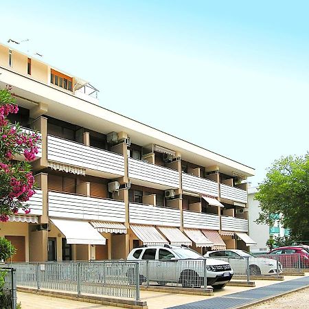 Appartamenti Bristol Bibione Eksteriør billede