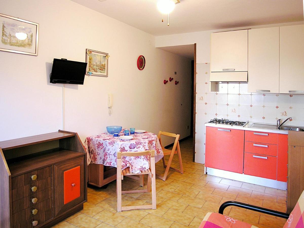 Appartamenti Bristol Bibione Eksteriør billede